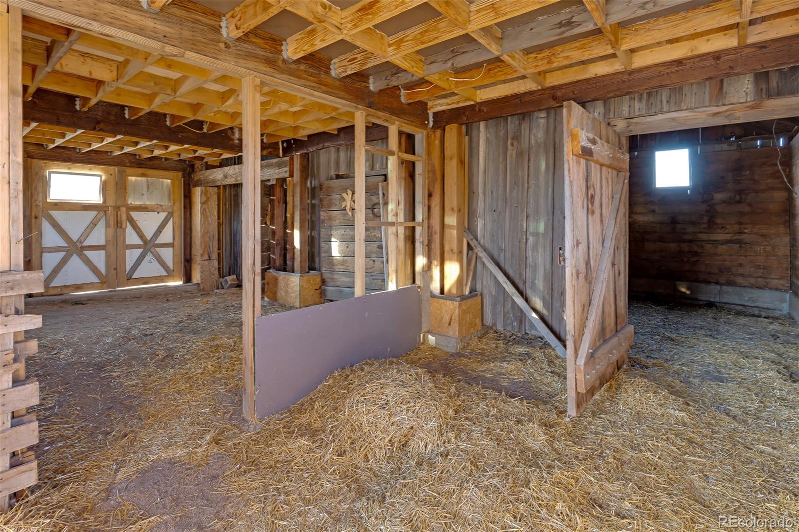 MLS Image #32 for 18620  oil well road,ramah, Colorado