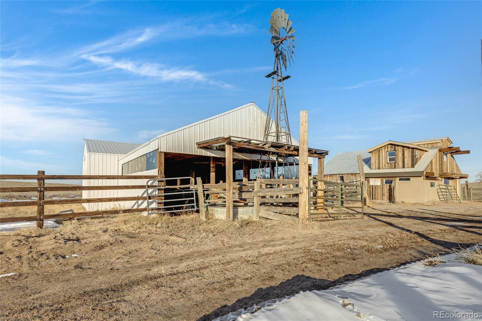 MLS Image #36 for 18620  oil well road,ramah, Colorado