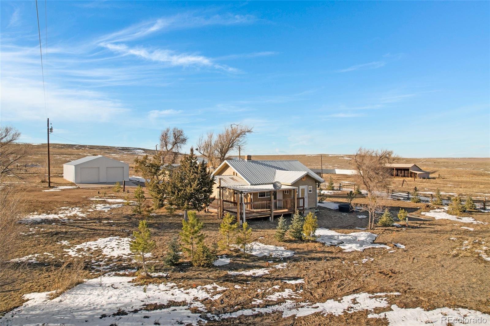 MLS Image #39 for 18620  oil well road,ramah, Colorado