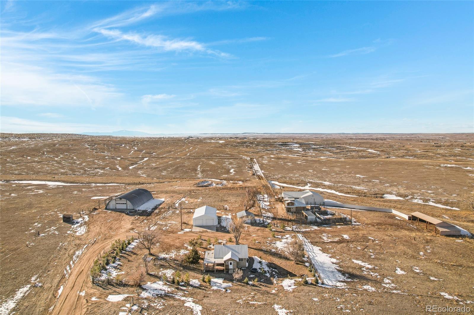 MLS Image #40 for 18620  oil well road,ramah, Colorado