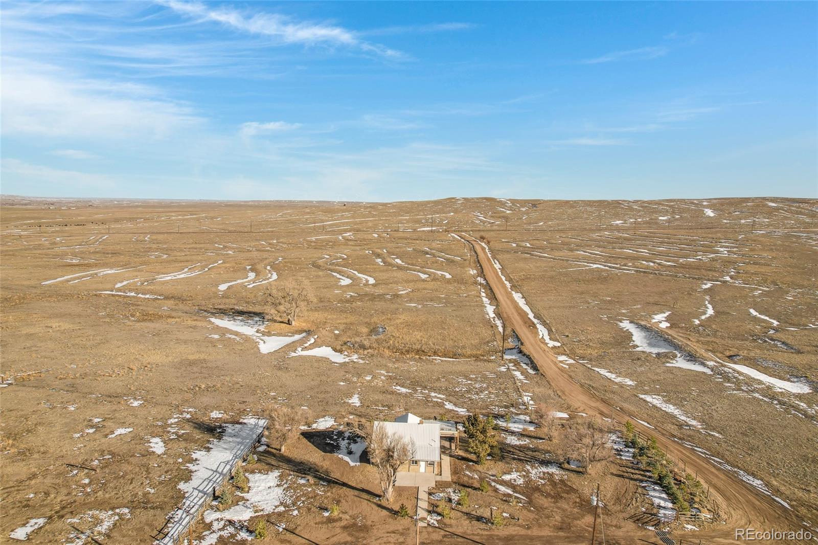 MLS Image #41 for 18620  oil well road,ramah, Colorado
