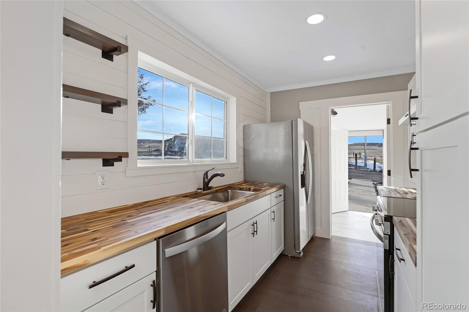 MLS Image #5 for 18620  oil well road,ramah, Colorado