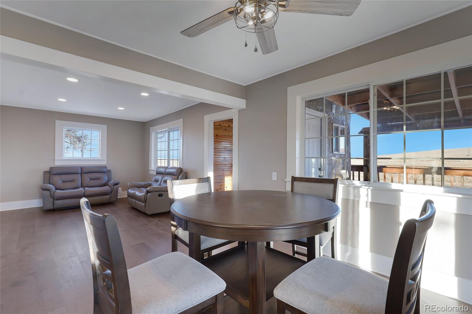 MLS Image #8 for 18620  oil well road,ramah, Colorado