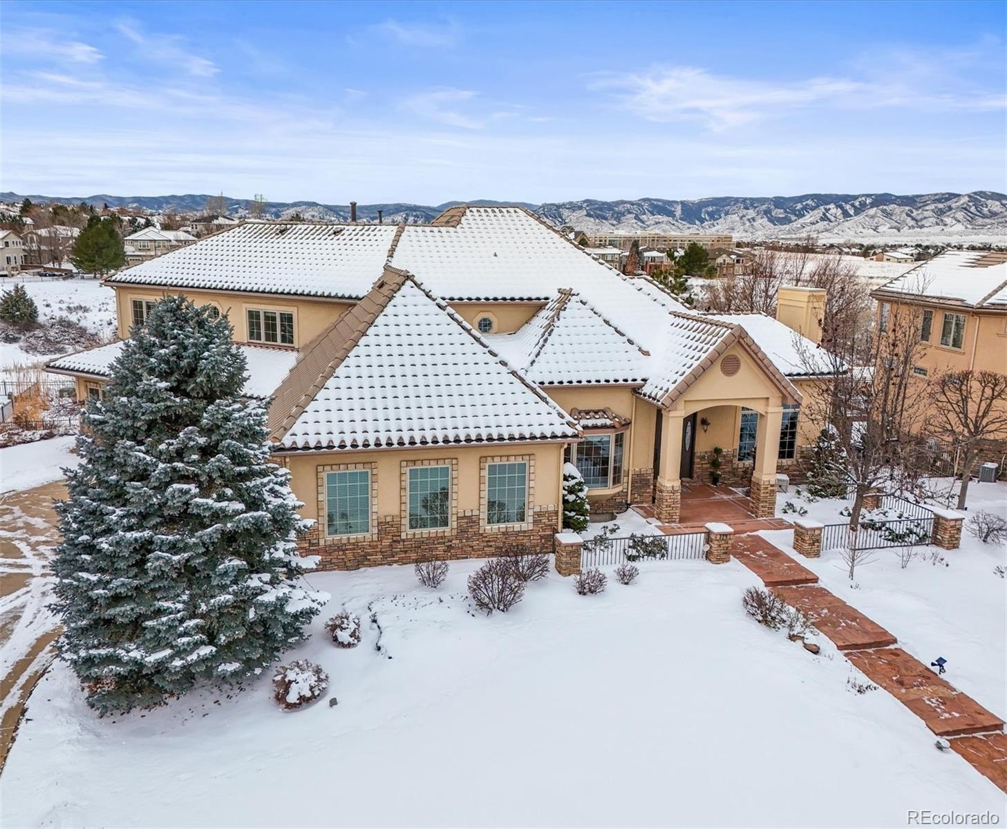 MLS Image #3 for 774  chamberlain way,highlands ranch, Colorado