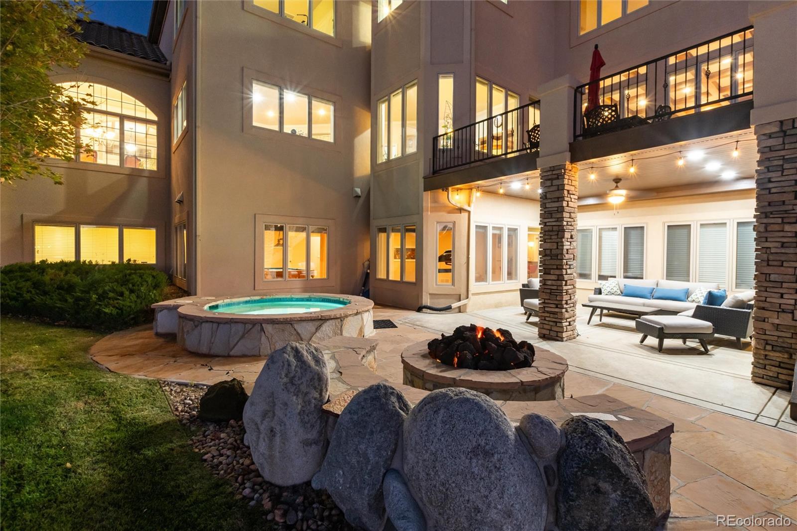 MLS Image #35 for 774  chamberlain way,highlands ranch, Colorado