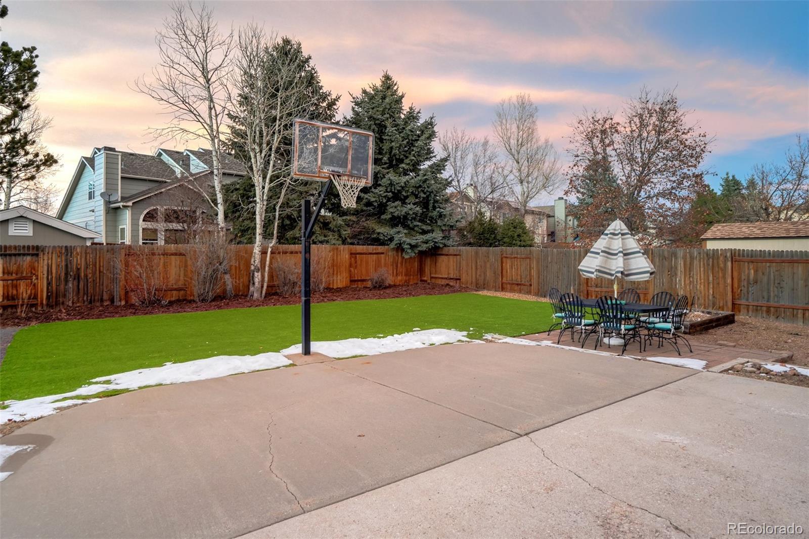 MLS Image #35 for 8520  candleflower circle,colorado springs, Colorado