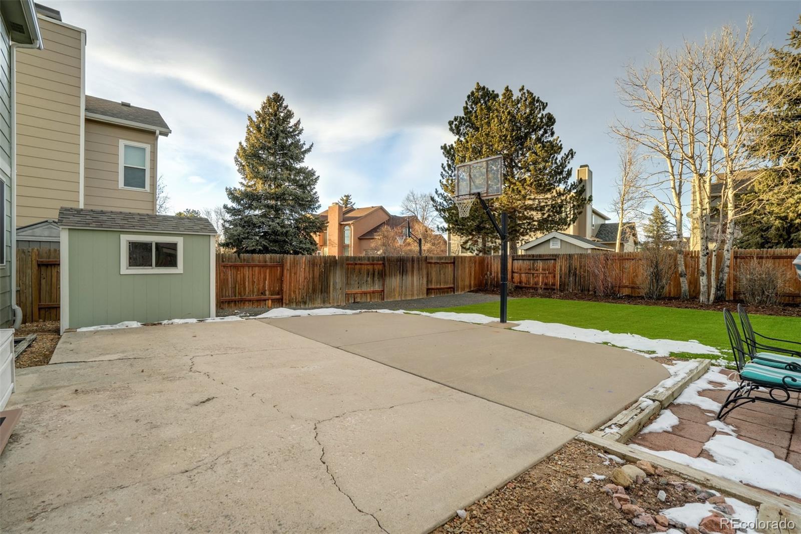 MLS Image #36 for 8520  candleflower circle,colorado springs, Colorado