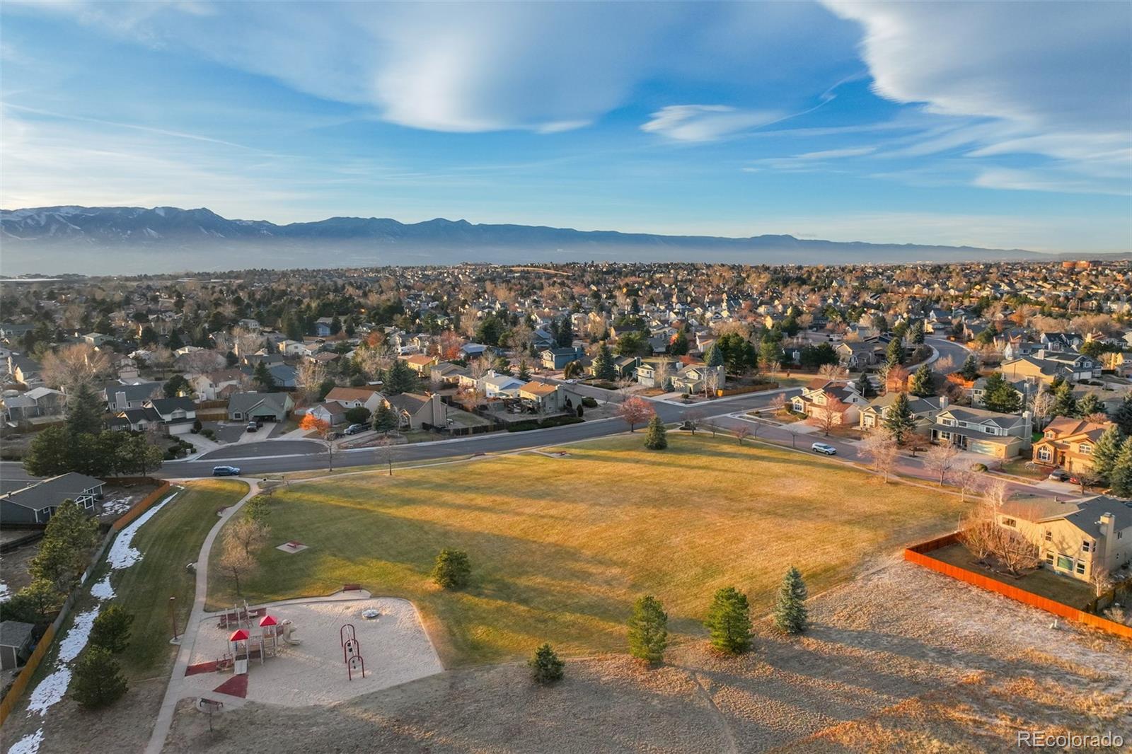 MLS Image #41 for 8520  candleflower circle,colorado springs, Colorado