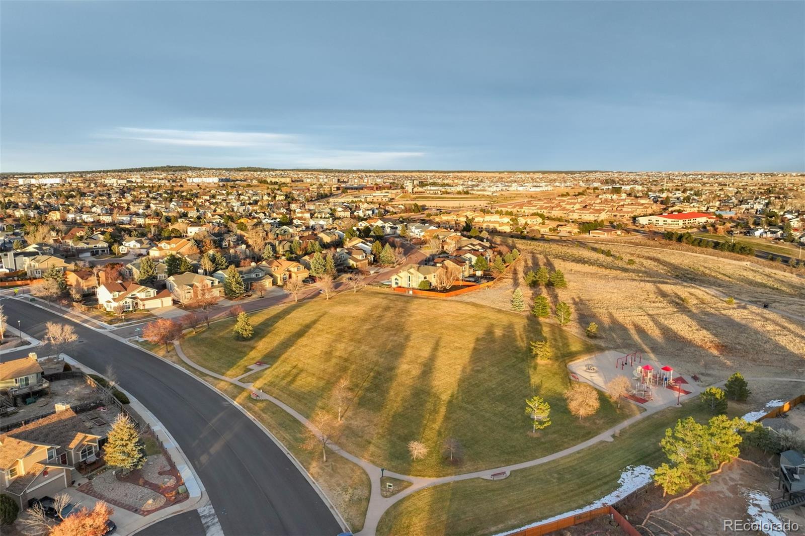 MLS Image #42 for 8520  candleflower circle,colorado springs, Colorado