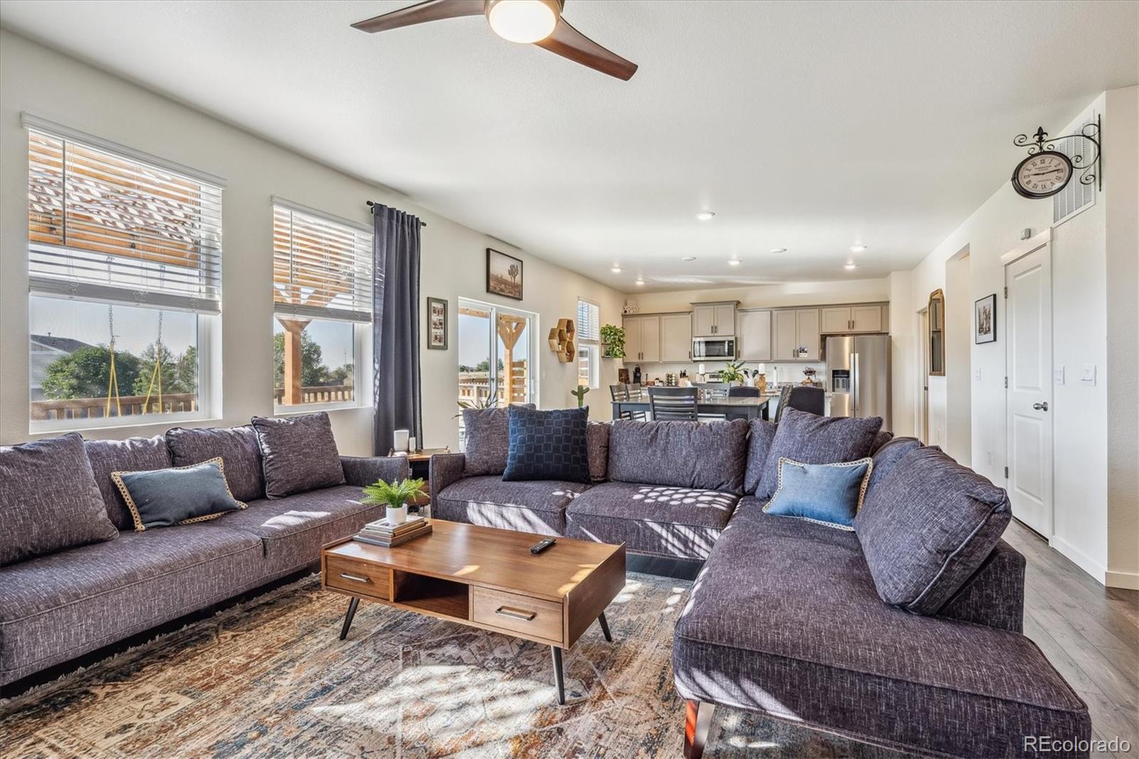 CMA Image for 803  william way,Brighton, Colorado