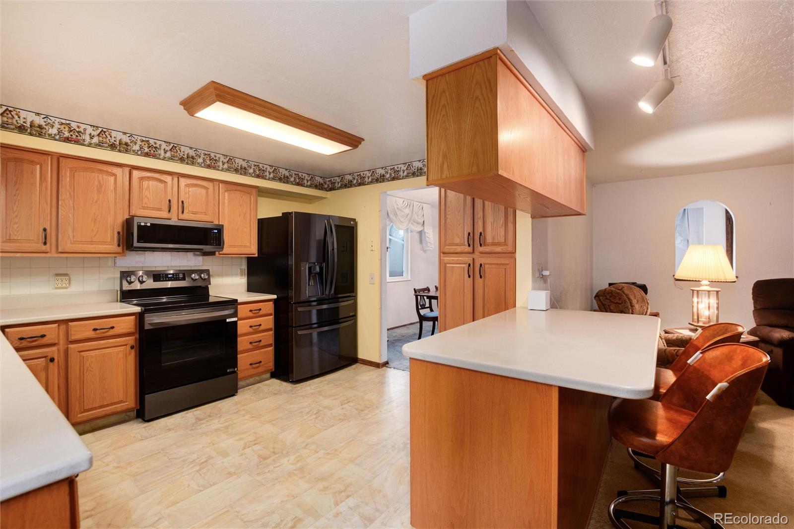 MLS Image #12 for 6926 s saulsbury street,littleton, Colorado