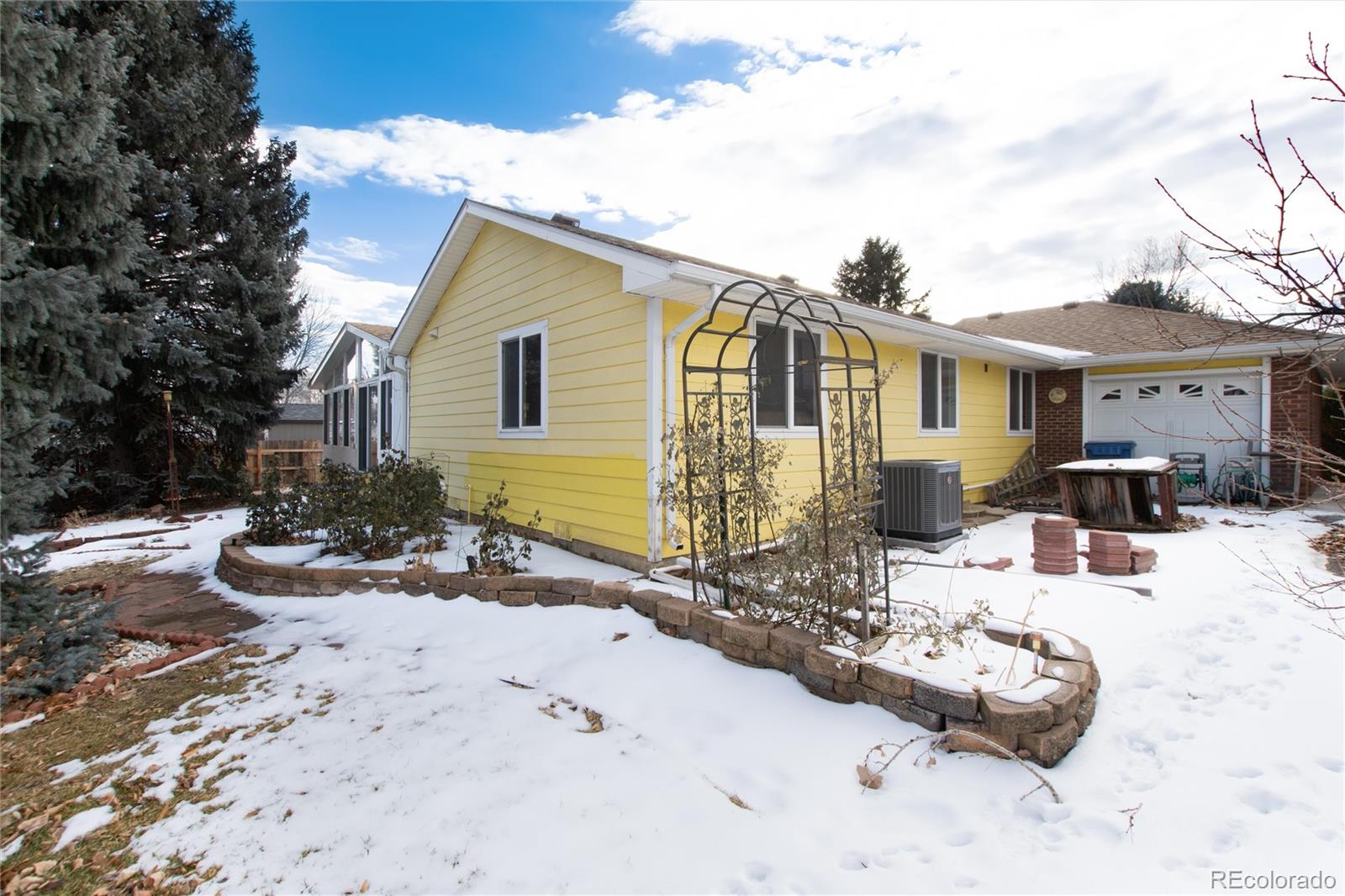 MLS Image #47 for 6926 s saulsbury street,littleton, Colorado