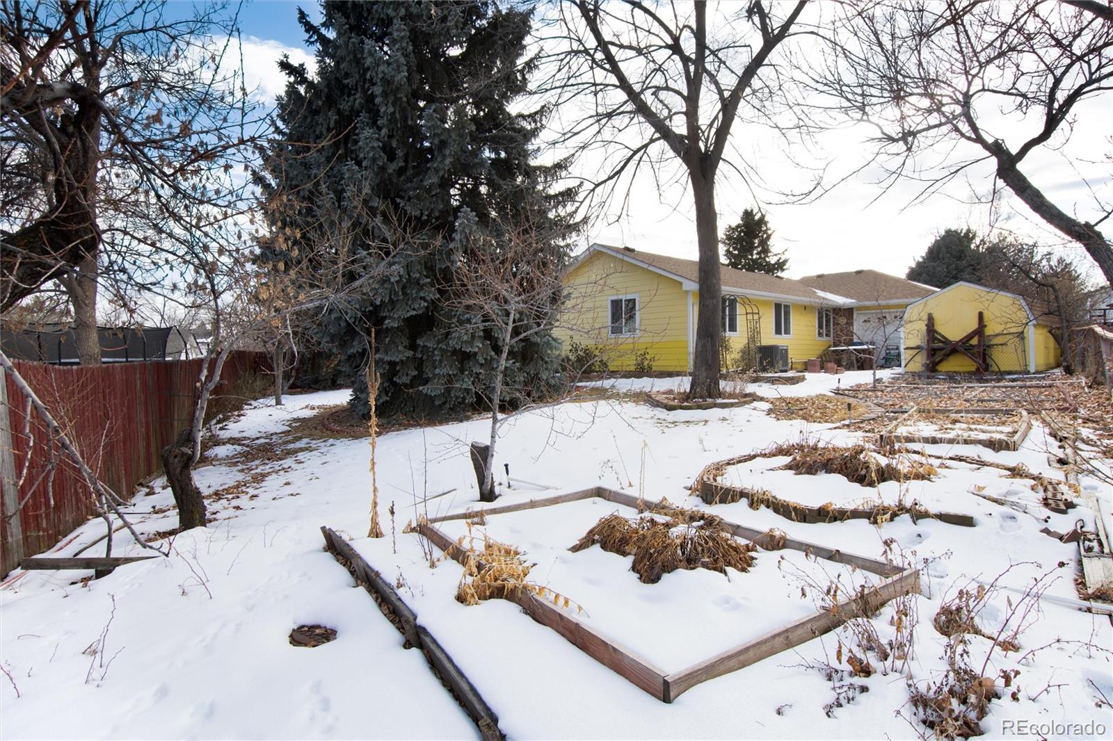 MLS Image #49 for 6926 s saulsbury street,littleton, Colorado