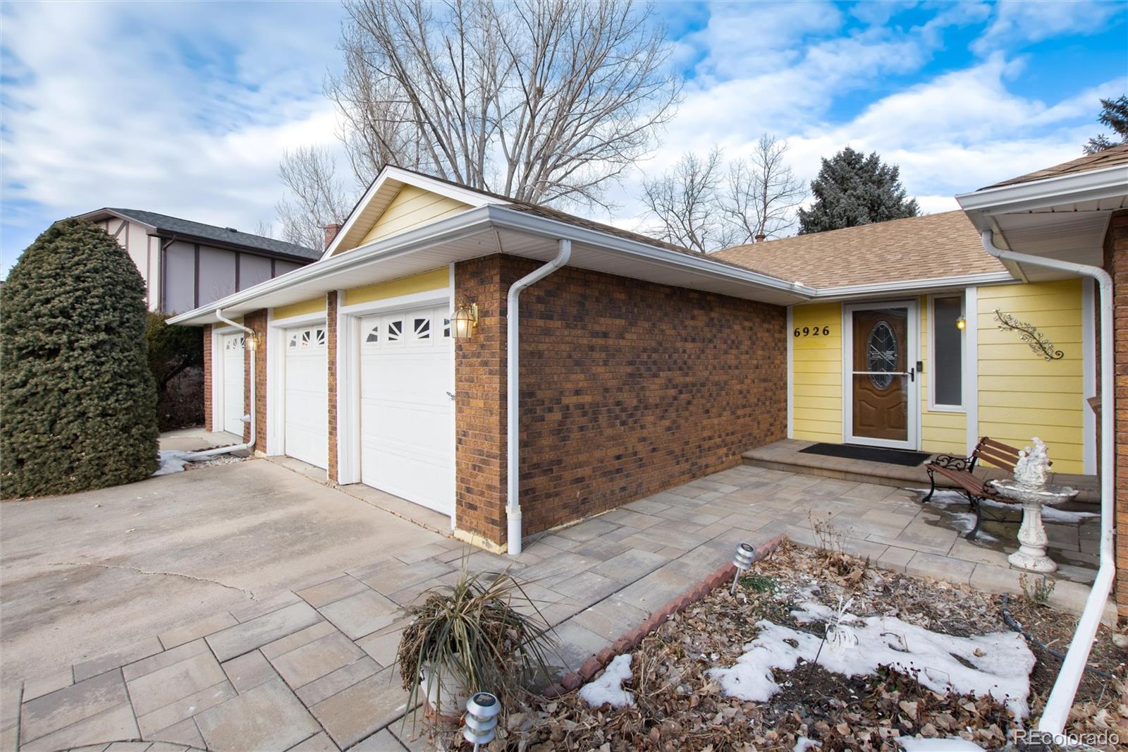 MLS Image #5 for 6926 s saulsbury street,littleton, Colorado