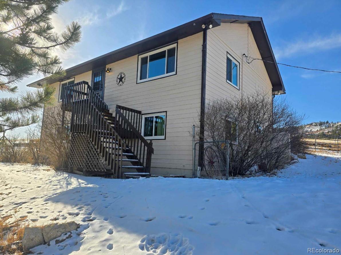 MLS Image #0 for 5878  lakemoor drive,florissant, Colorado