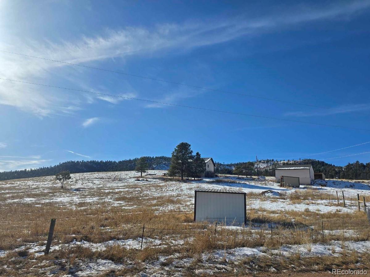 CMA Image for 957  arapahoe drive,Florissant, Colorado