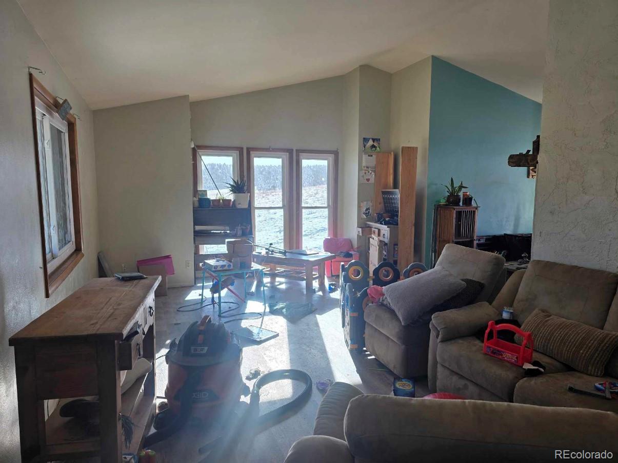 MLS Image #5 for 5878  lakemoor drive,florissant, Colorado