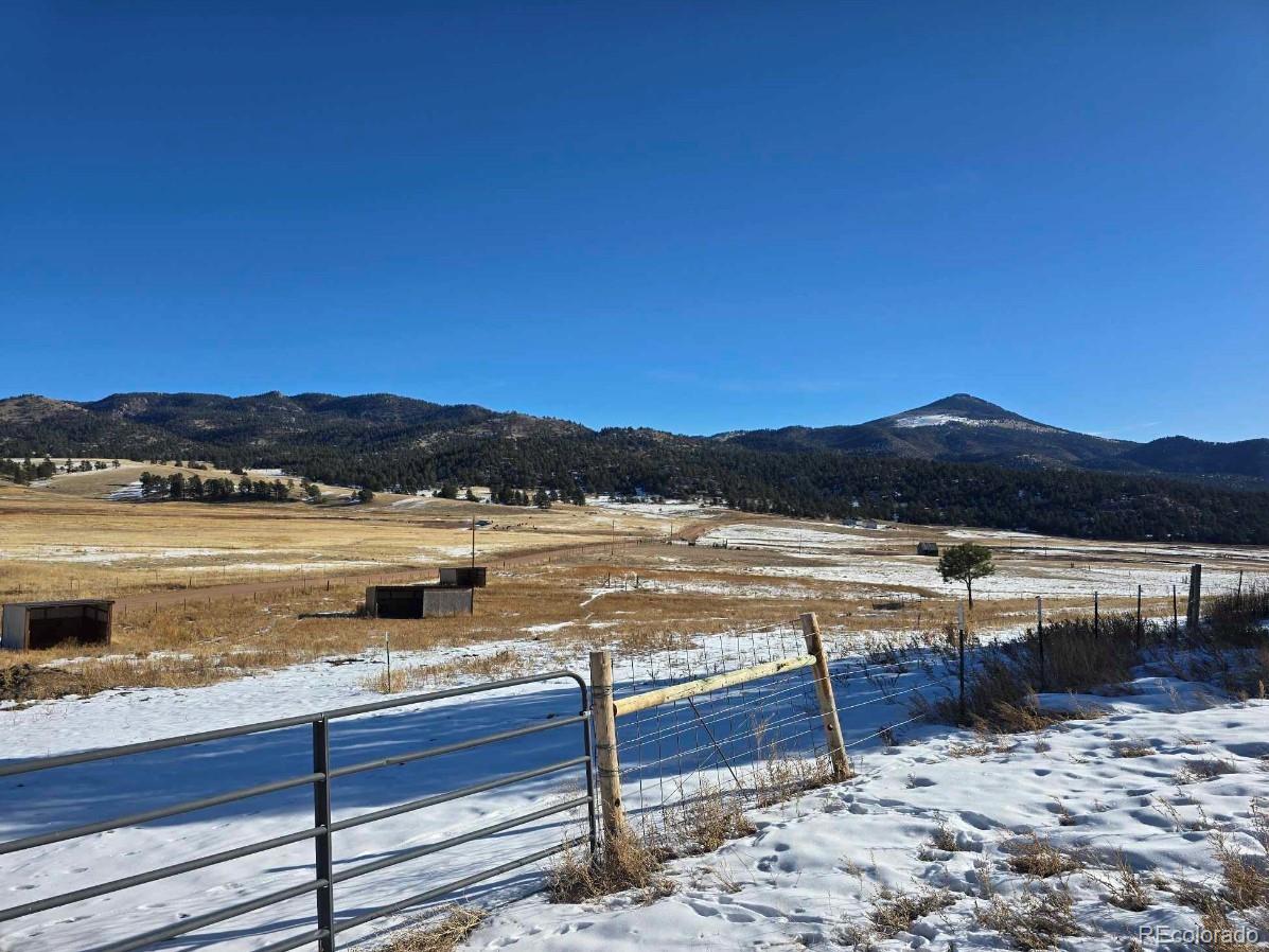 MLS Image #9 for 5878  lakemoor drive,florissant, Colorado