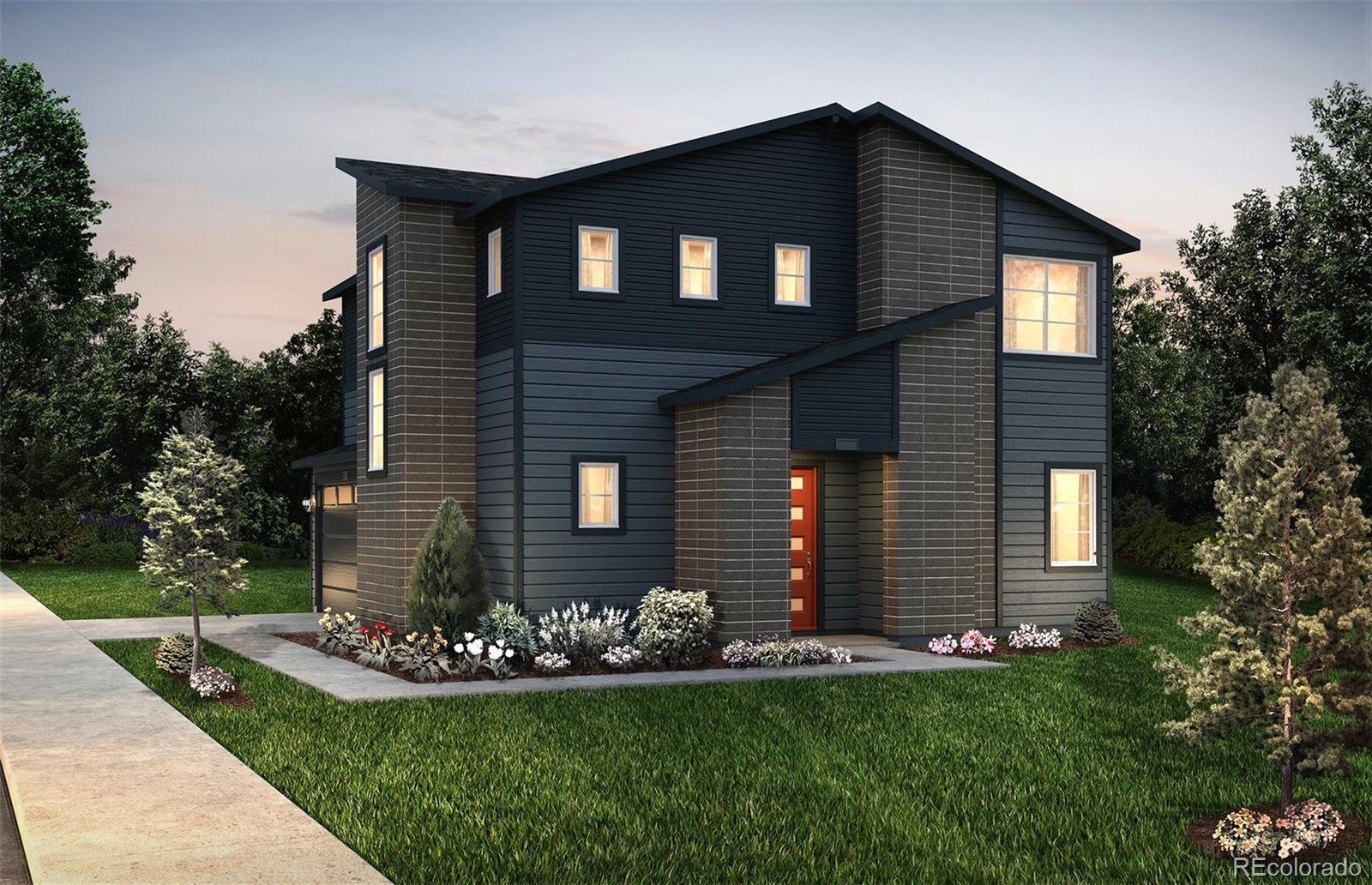 MLS Image #1 for 23950 e 41st avenue,aurora, Colorado