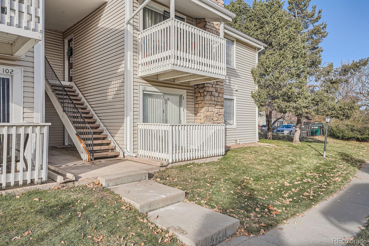 MLS Image #10 for 14171 e jewell avenue 101,aurora, Colorado