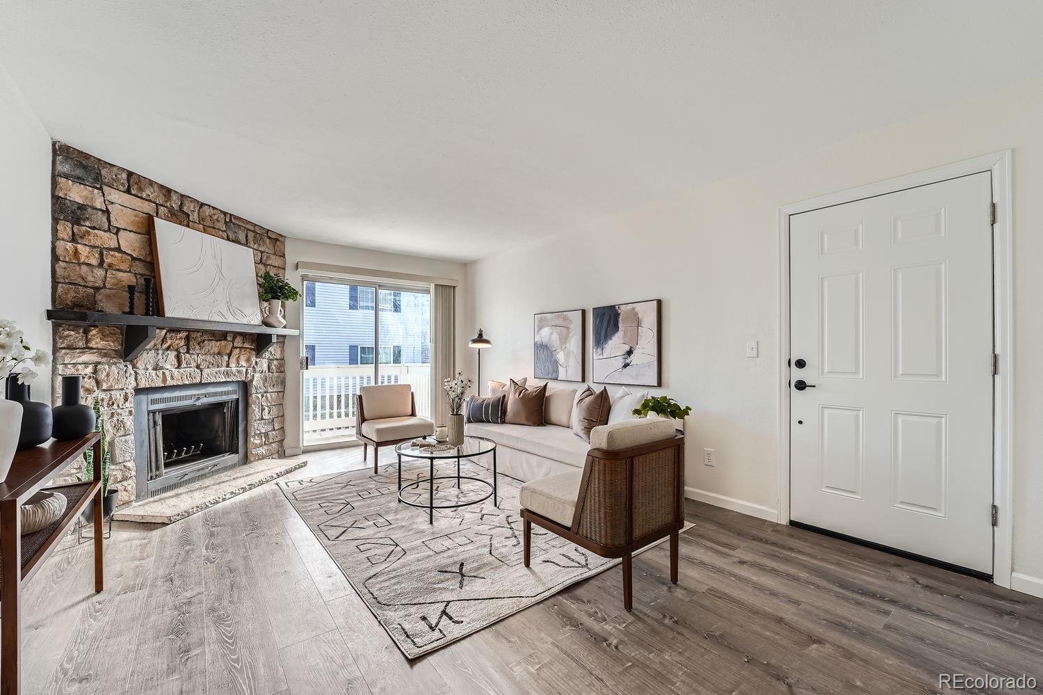 MLS Image #2 for 14171 e jewell avenue 101,aurora, Colorado