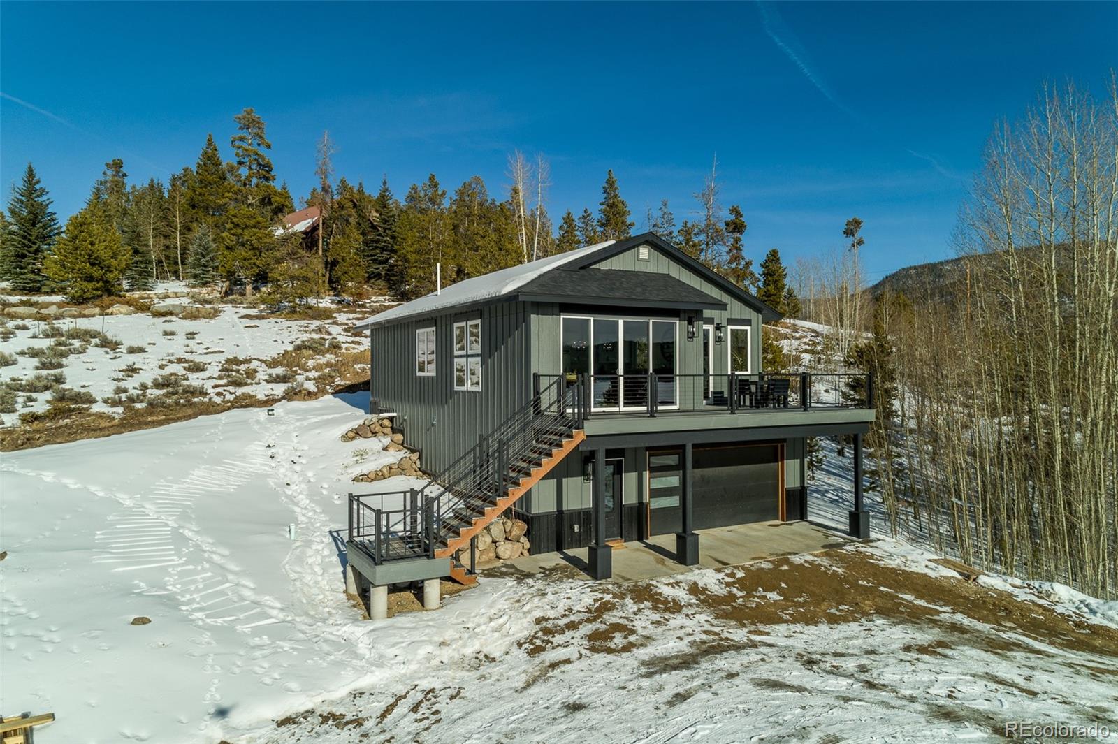 CMA Image for 12705  US Highway 34 ,Grand Lake, Colorado