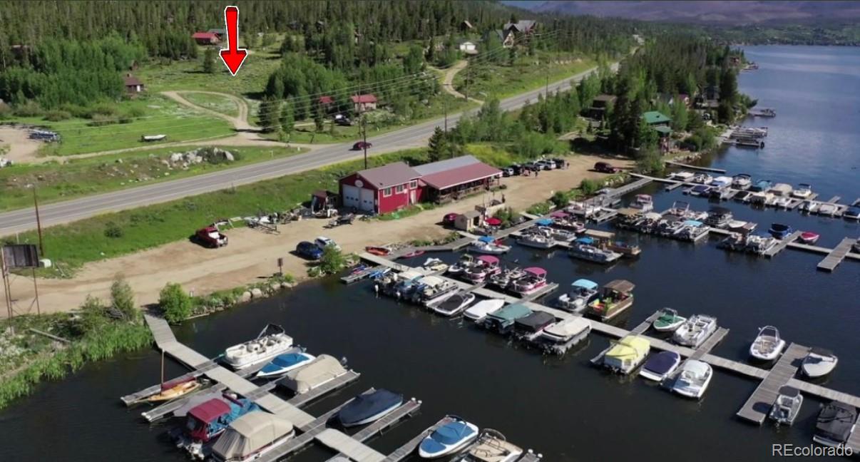 MLS Image #2 for 12705  us highway 34 ,grand lake, Colorado
