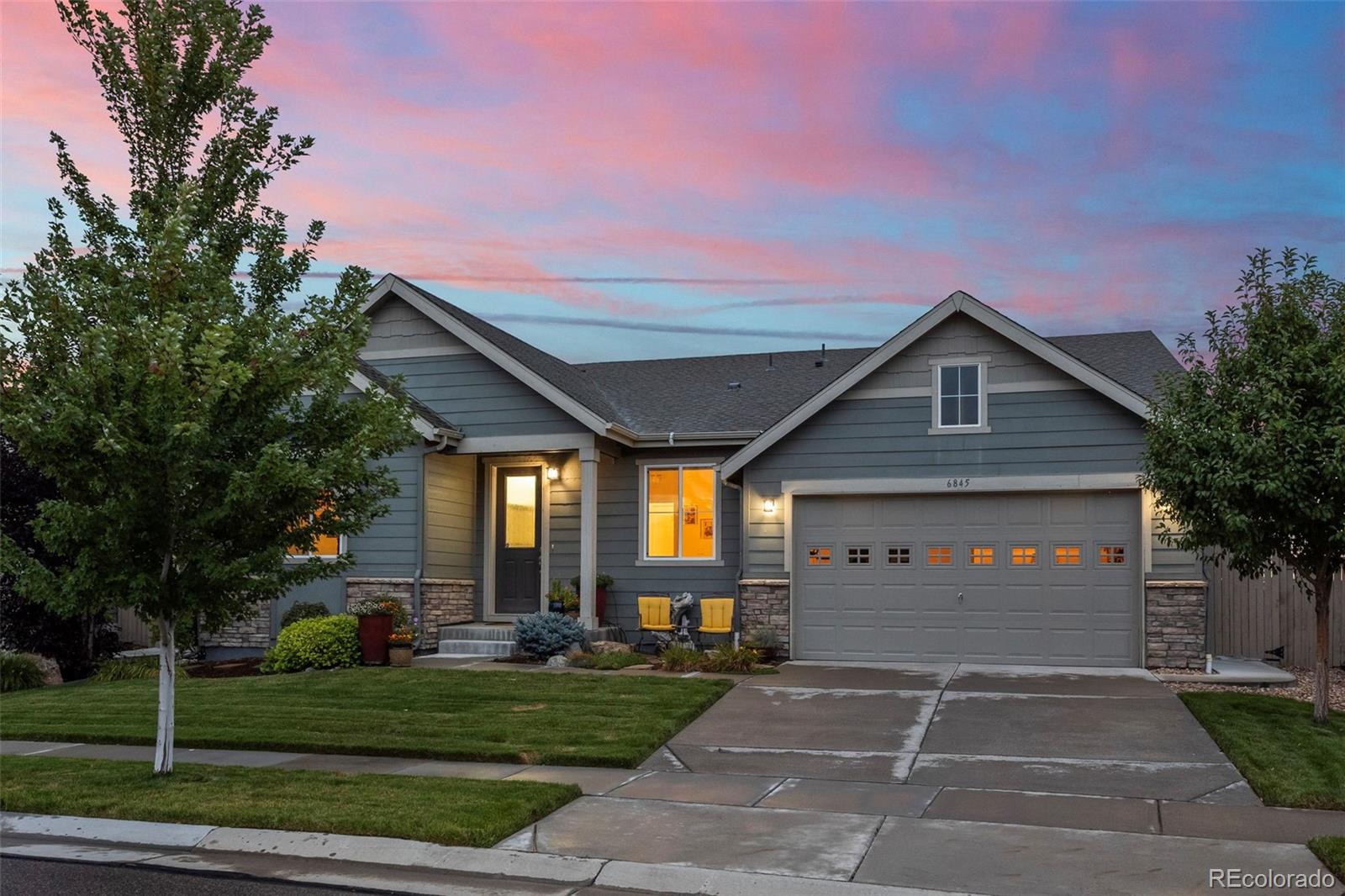 CMA Image for 7215 w evans avenue,Denver, Colorado