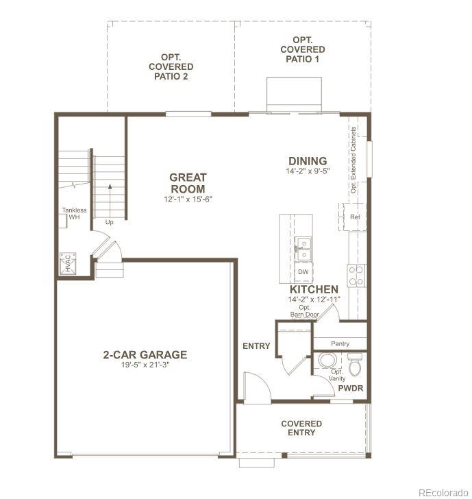 MLS Image #20 for 6554 n malta street,aurora, Colorado