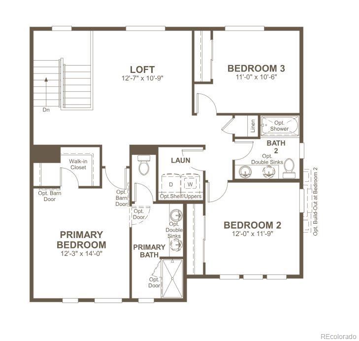 MLS Image #21 for 6554 n malta street,aurora, Colorado