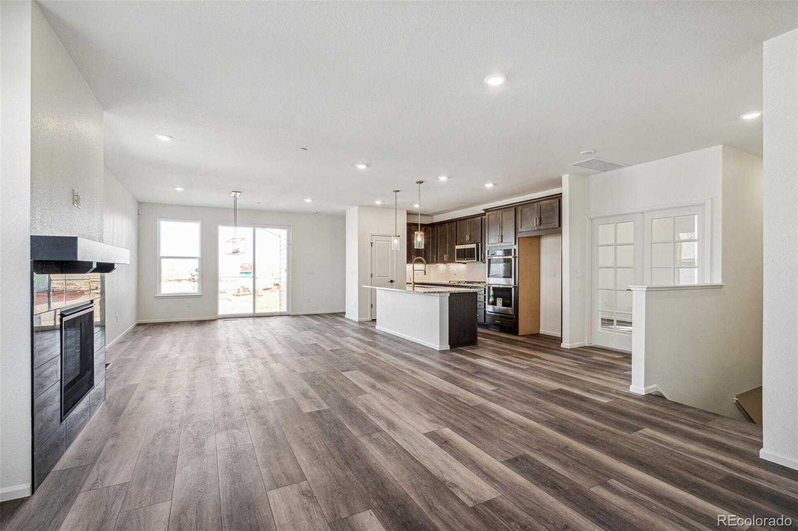 MLS Image #3 for 9274  biscay street,commerce city, Colorado