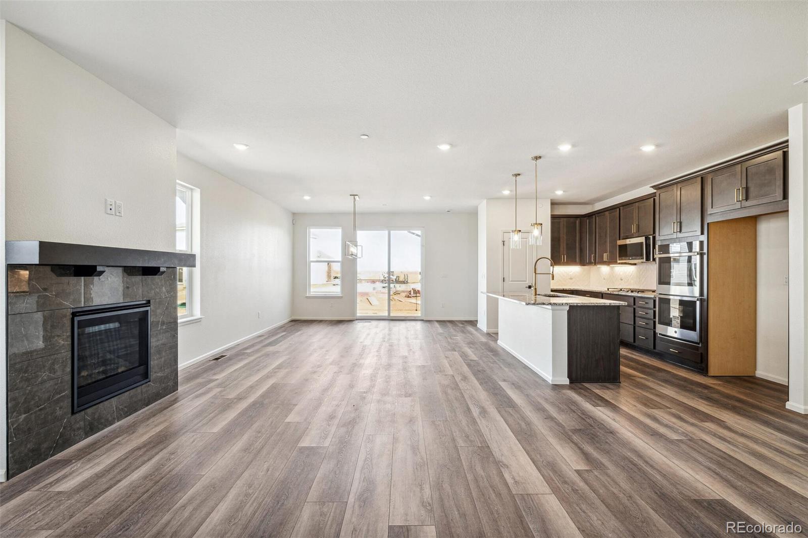 MLS Image #4 for 9274  biscay street,commerce city, Colorado