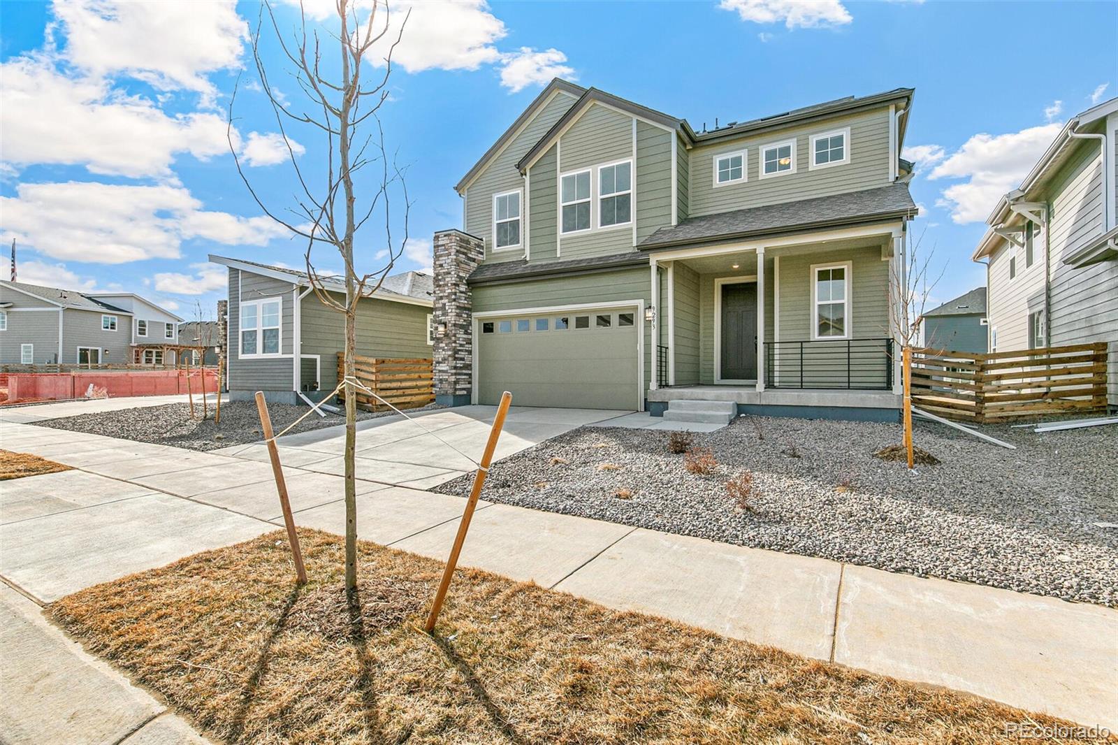 CMA Image for 9293  biscay street,Commerce City, Colorado