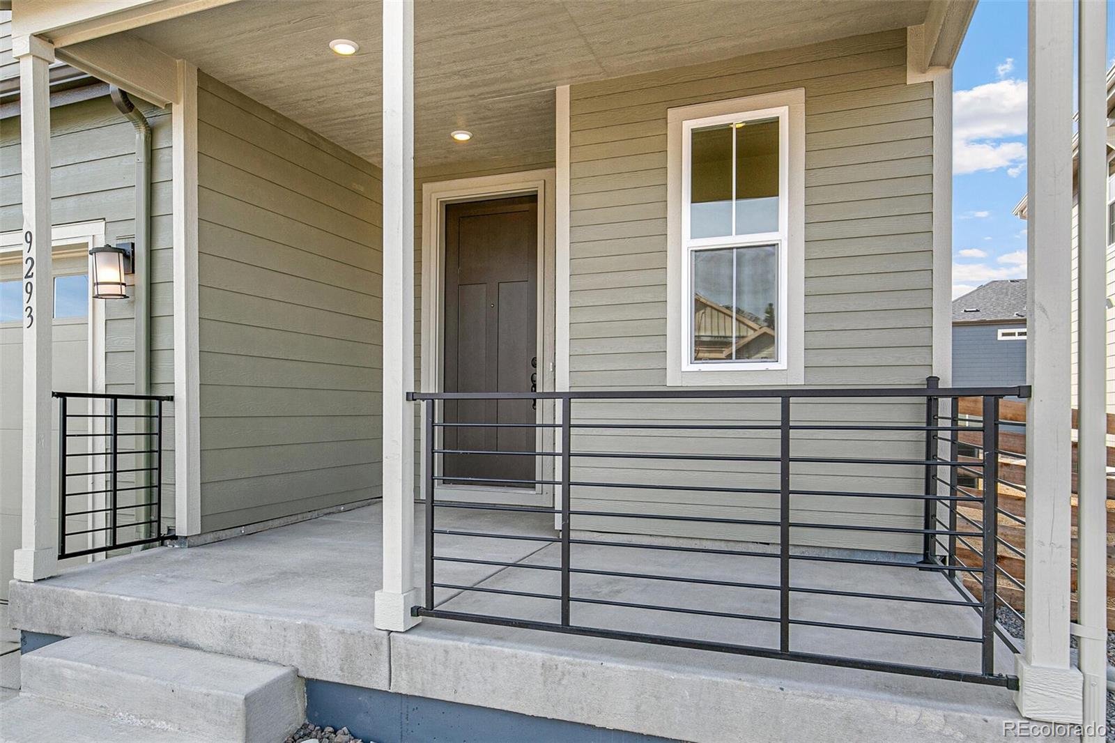 MLS Image #2 for 9293  biscay street,commerce city, Colorado