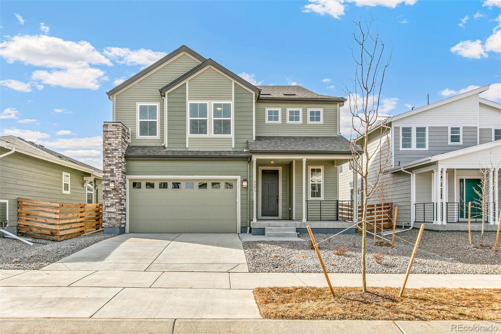 MLS Image #31 for 9293  biscay street,commerce city, Colorado