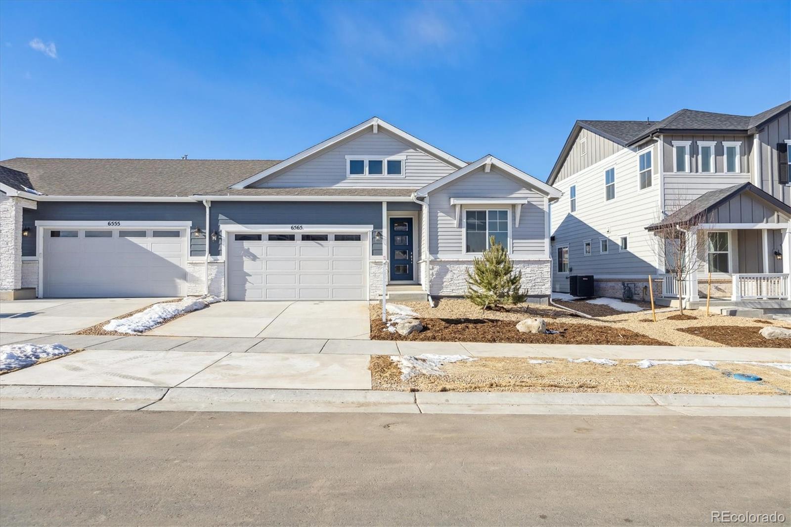 MLS Image #0 for 6565 n nepal street,aurora, Colorado