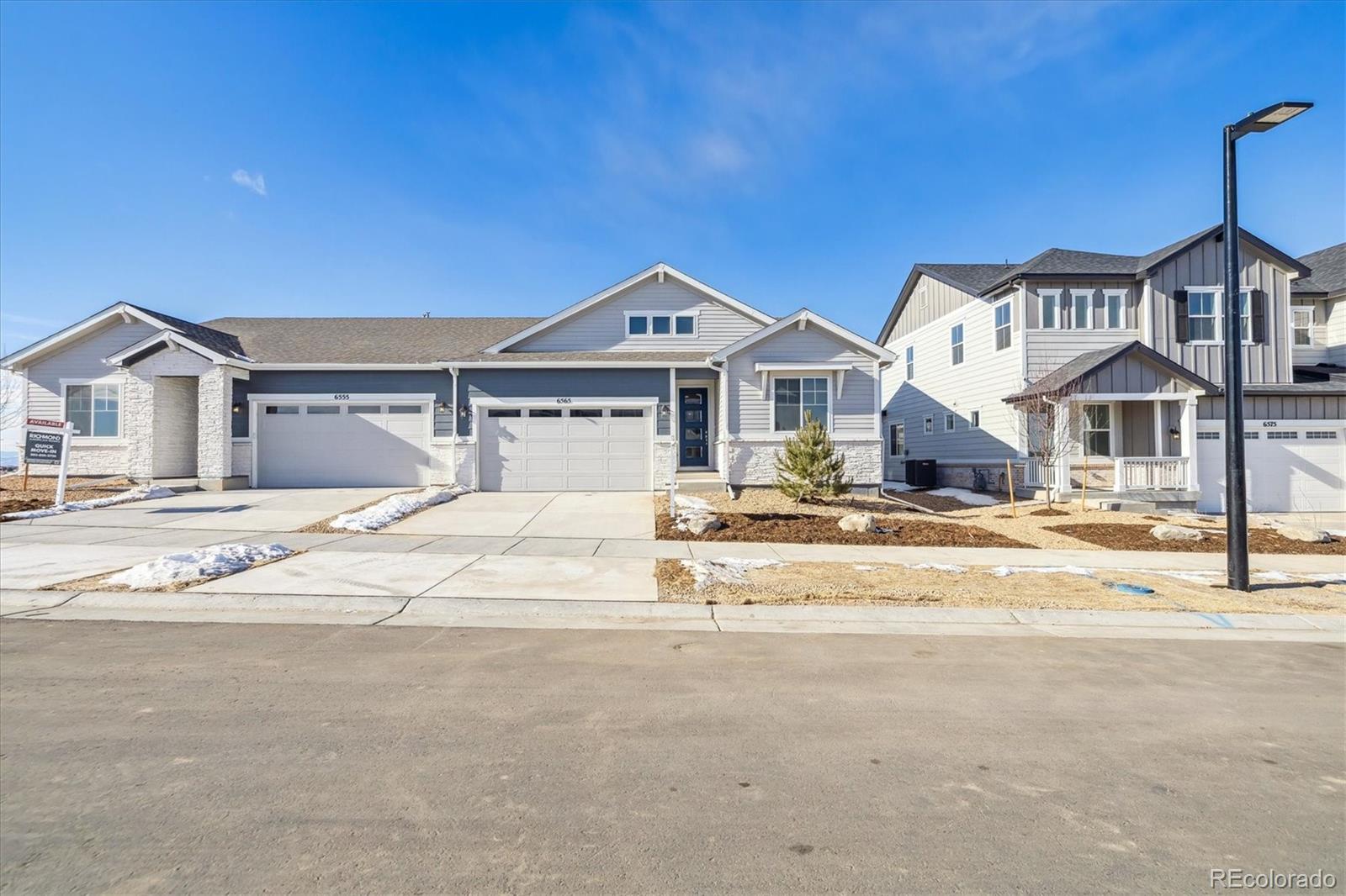 CMA Image for 6565 n nepal street,Aurora, Colorado