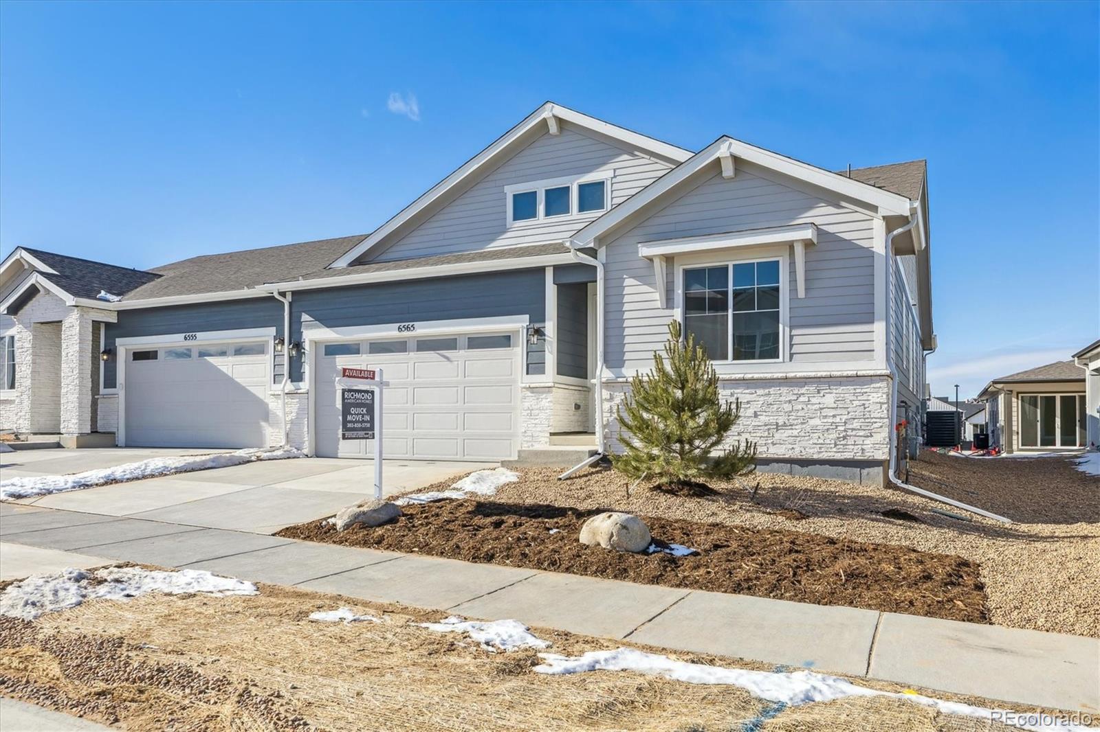 MLS Image #2 for 6565 n nepal street,aurora, Colorado