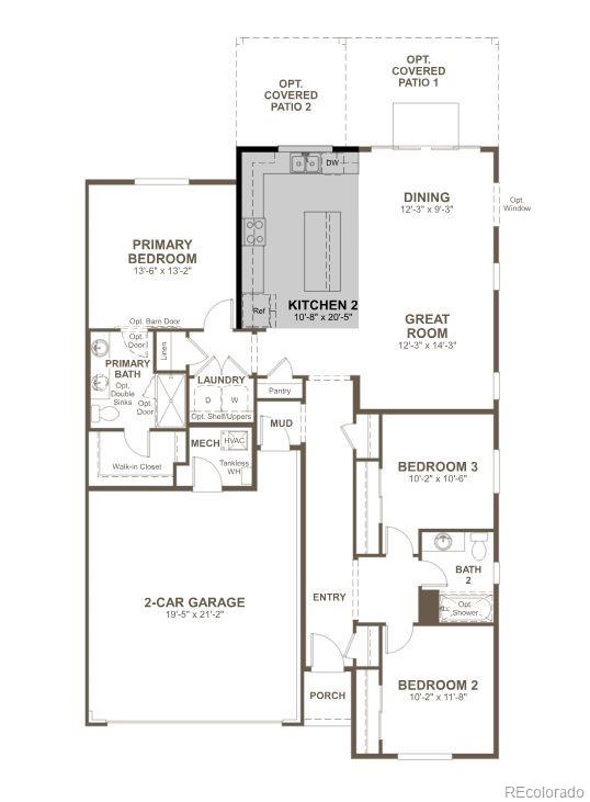 MLS Image #22 for 6565 n nepal street,aurora, Colorado