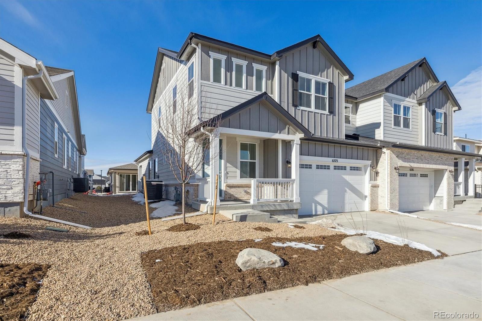MLS Image #0 for 6575 n nepal street,aurora, Colorado