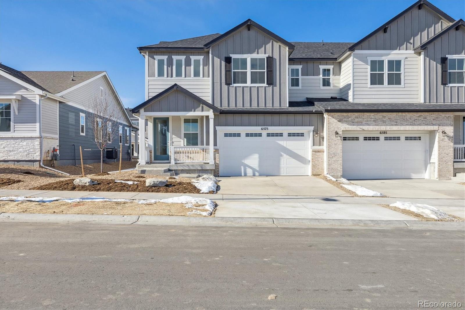 CMA Image for 6615 n nepal street,Aurora, Colorado