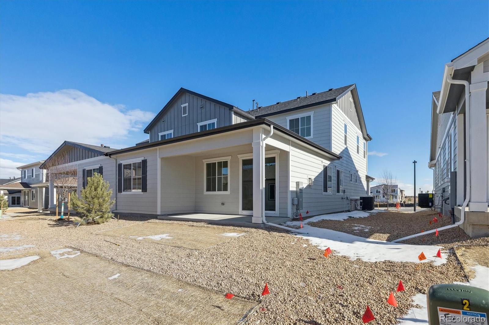 MLS Image #20 for 6575 n nepal street,aurora, Colorado