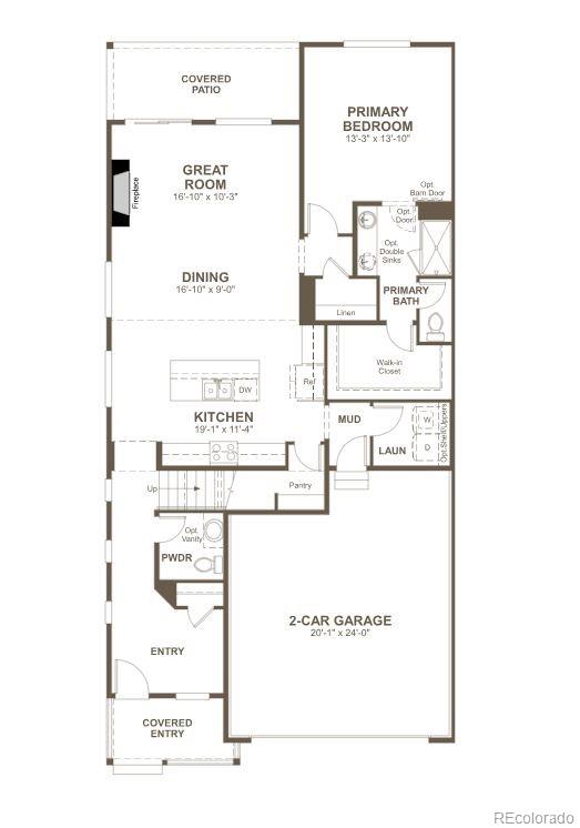 MLS Image #22 for 6575 n nepal street,aurora, Colorado