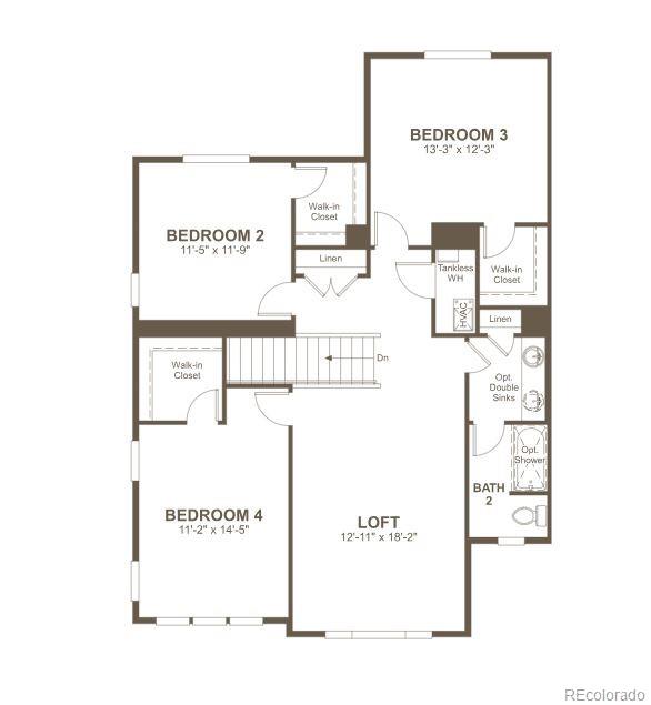 MLS Image #23 for 6575 n nepal street,aurora, Colorado