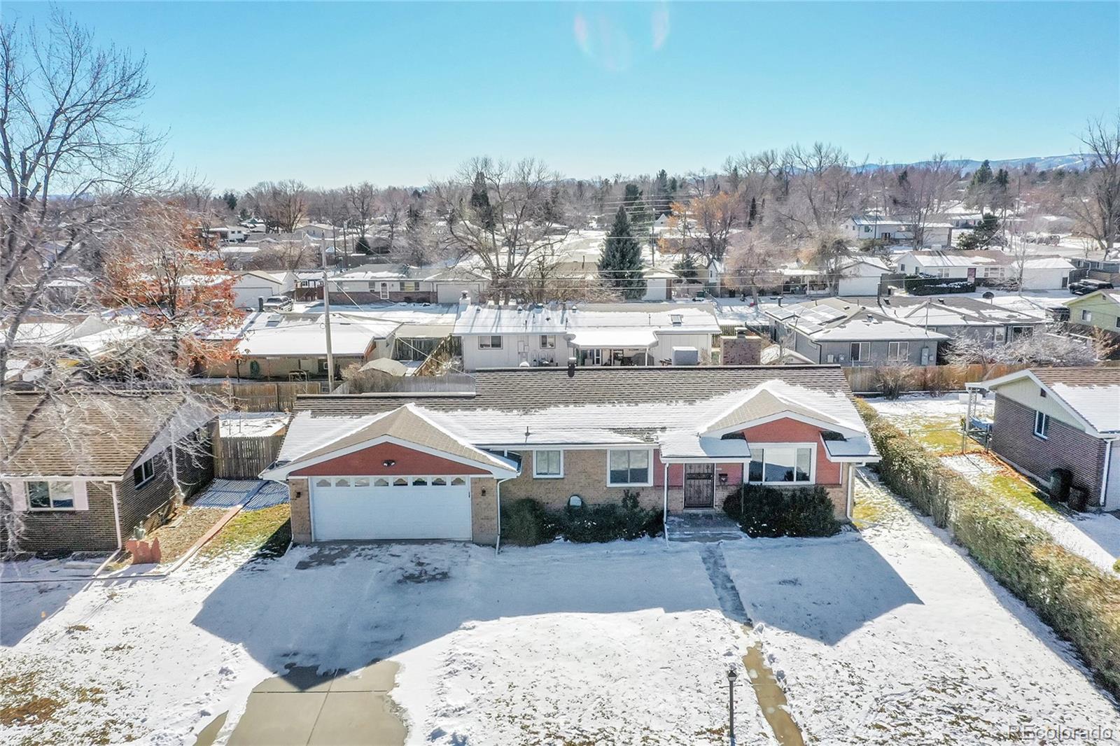 CMA Image for 8572 w colorado place,Lakewood, Colorado