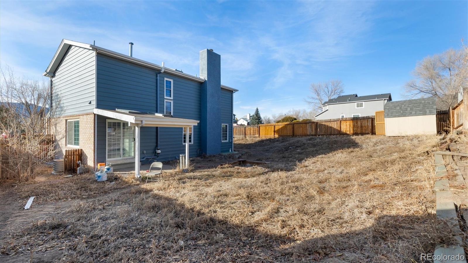 MLS Image #10 for 295  peck court,colorado springs, Colorado