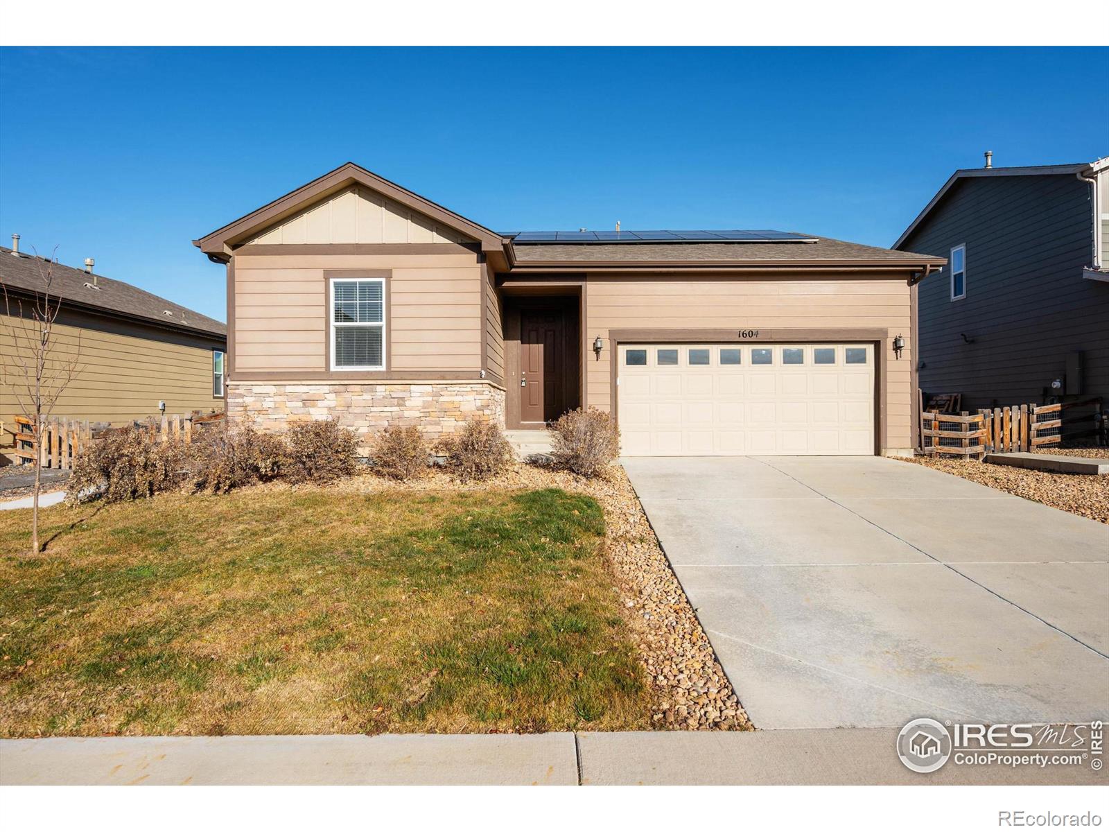 MLS Image #2 for 1604  sorenson drive,windsor, Colorado