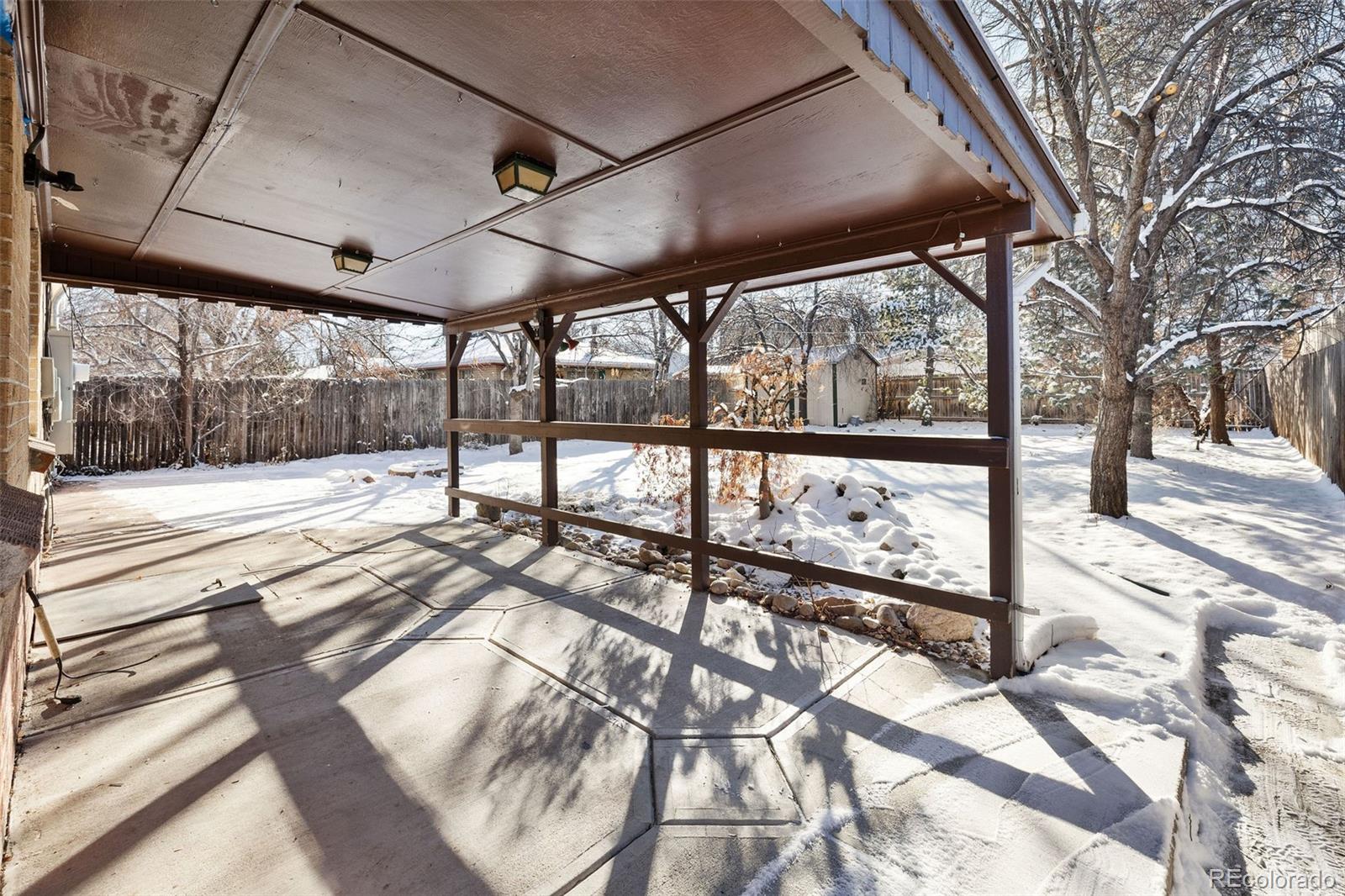 MLS Image #18 for 5020 w 37th avenue,denver, Colorado