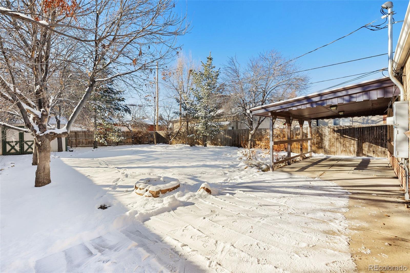 MLS Image #19 for 5020 w 37th avenue,denver, Colorado