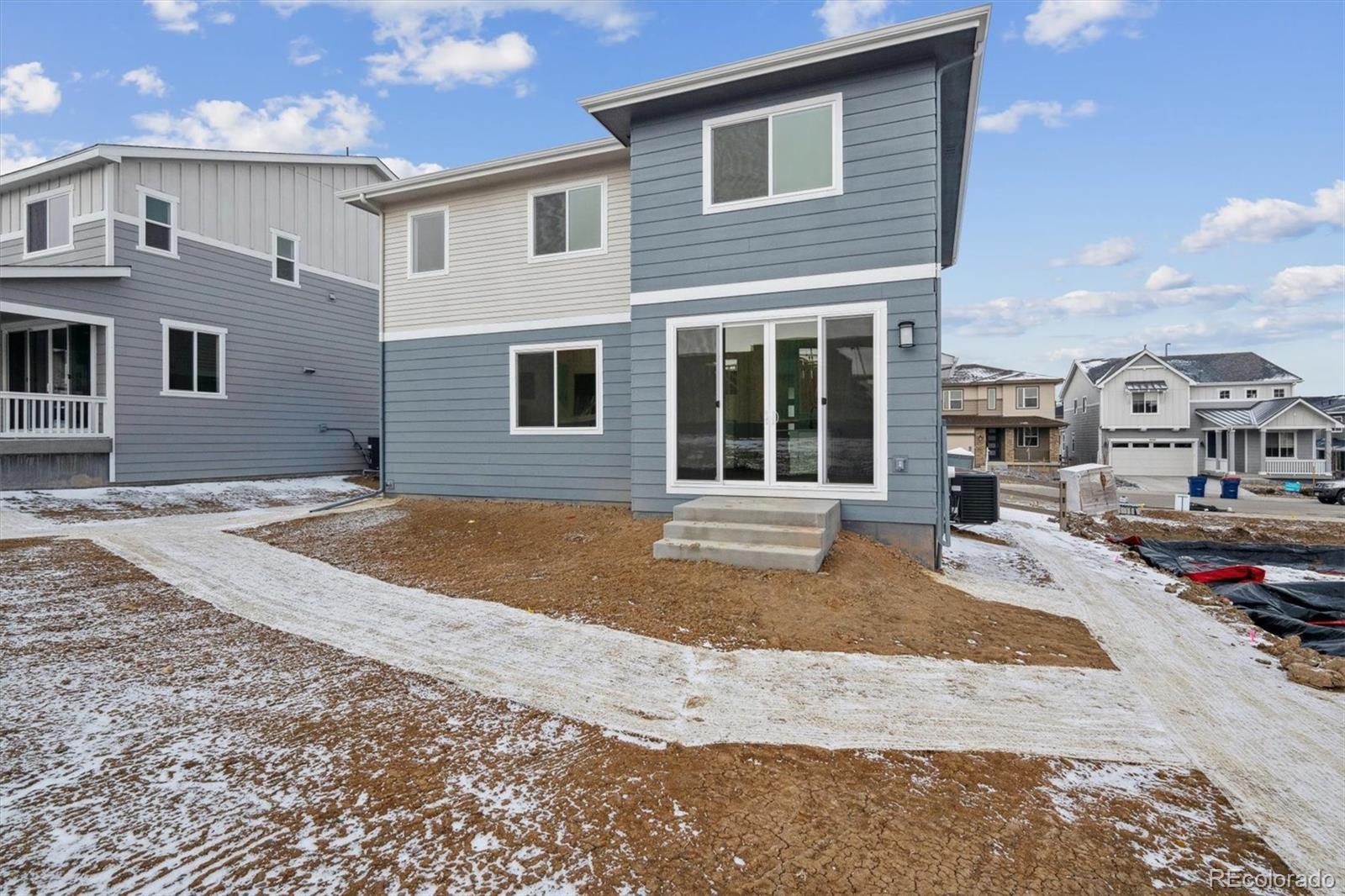 MLS Image #18 for 8414  vona lane,littleton, Colorado